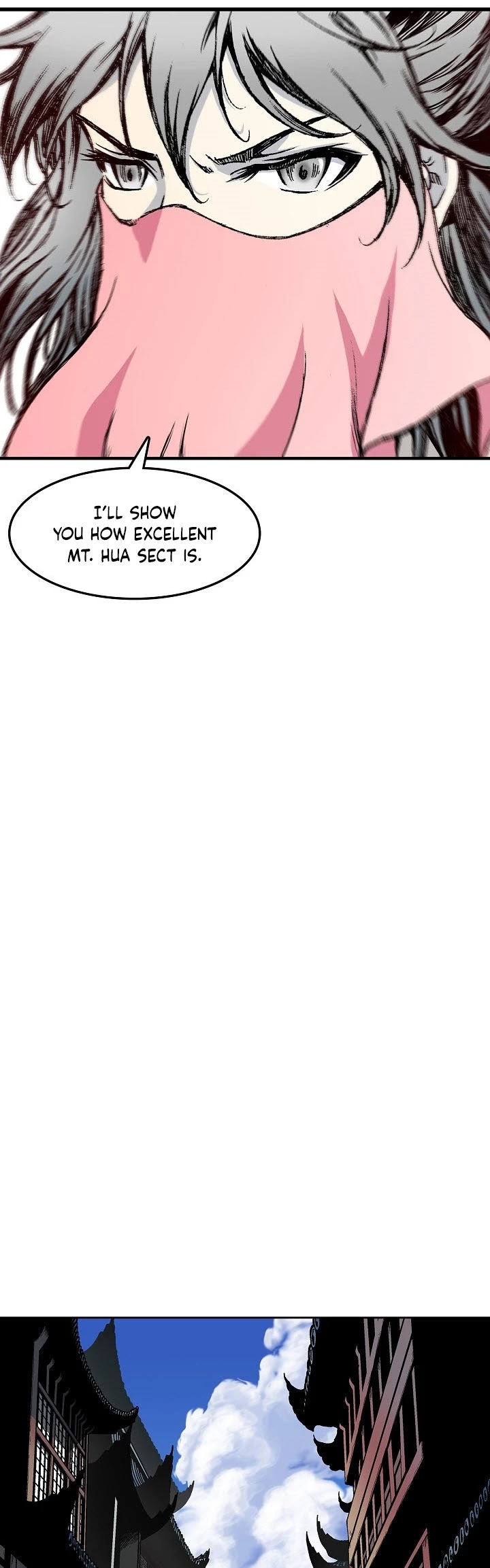Memoir Of The King Of War Chapter 54 page 20 - Chapter 54
