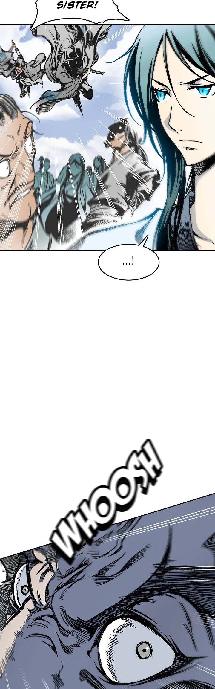 Memoir Of The King Of War Chapter 54 page 27 - Chapter 54