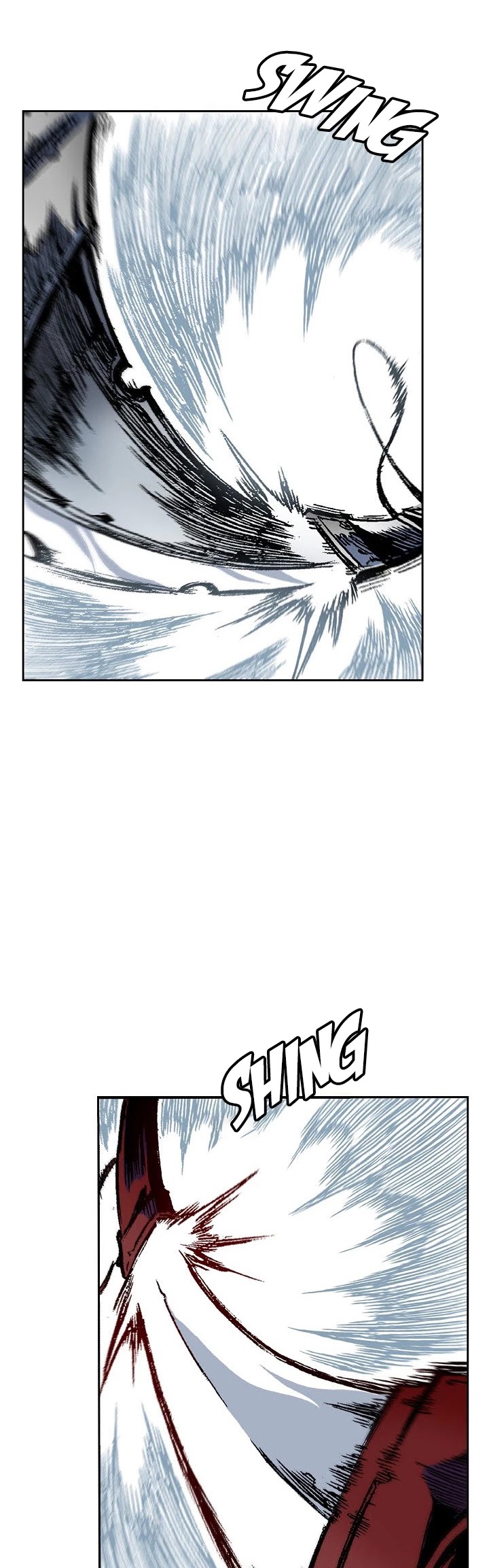 Memoir Of The King Of War Chapter 54 page 29 - Chapter 54