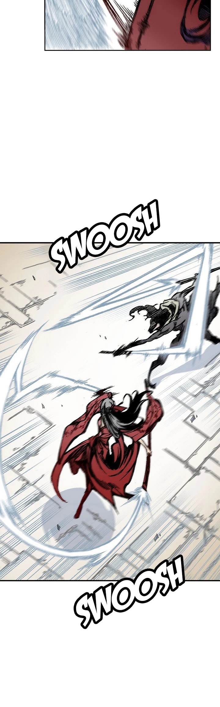 Memoir Of The King Of War Chapter 54 page 30 - Chapter 54