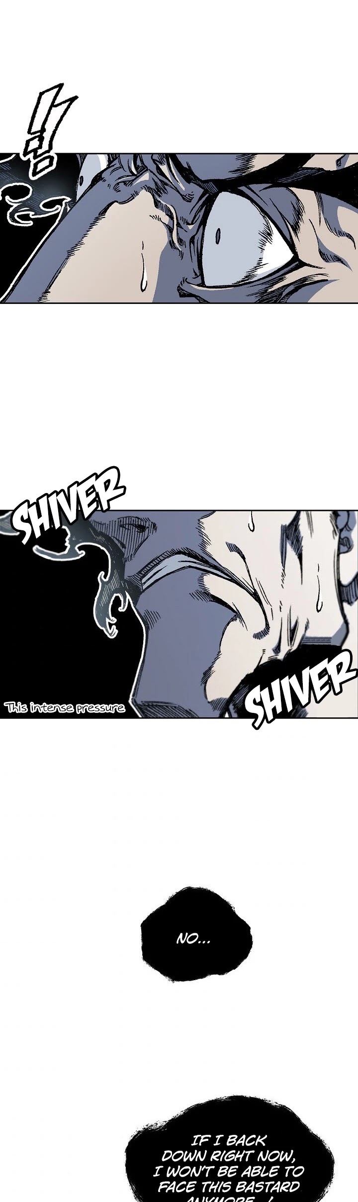 Memoir Of The King Of War Chapter 54 page 36 - Chapter 54