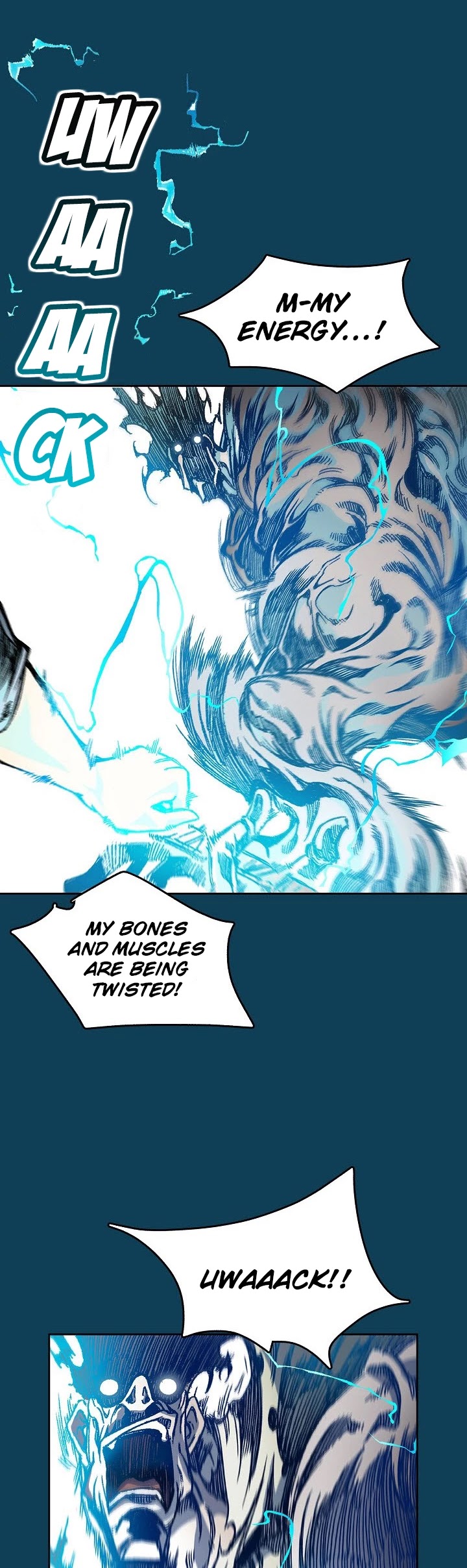 Memoir Of The King Of War Chapter 54 page 40 - Chapter 54