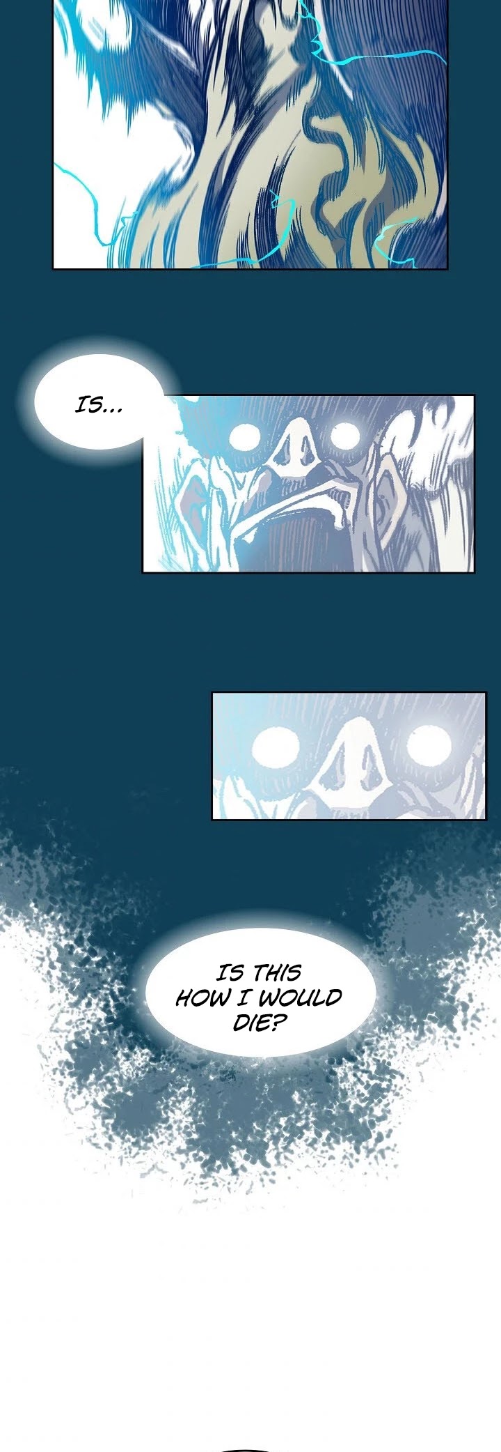 Memoir Of The King Of War Chapter 54 page 41 - Chapter 54