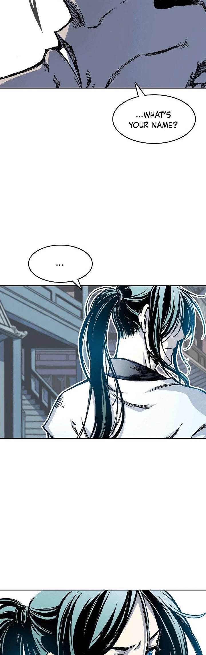 Memoir Of The King Of War Chapter 54 page 49 - Chapter 54