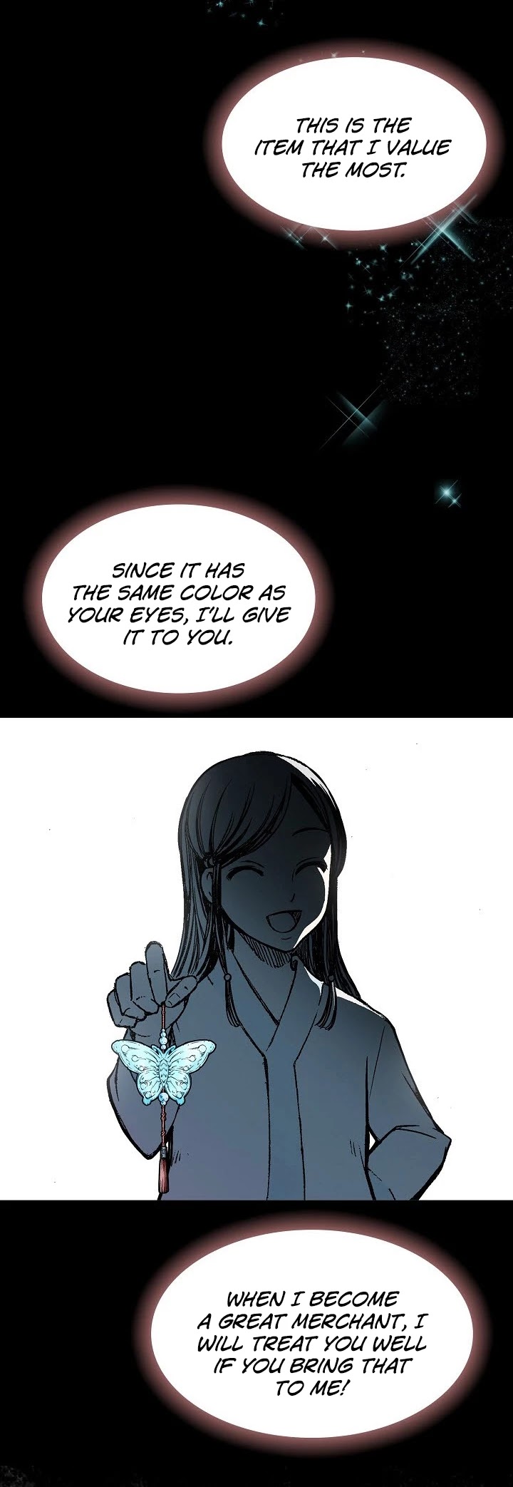 Memoir Of The King Of War Chapter 55 page 27 - Chapter 55