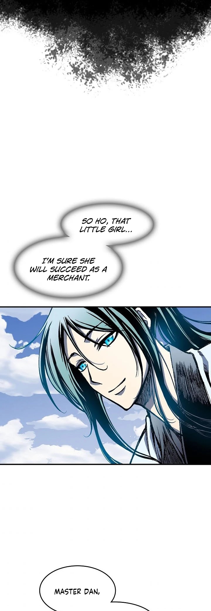 Memoir Of The King Of War Chapter 55 page 28 - Chapter 55