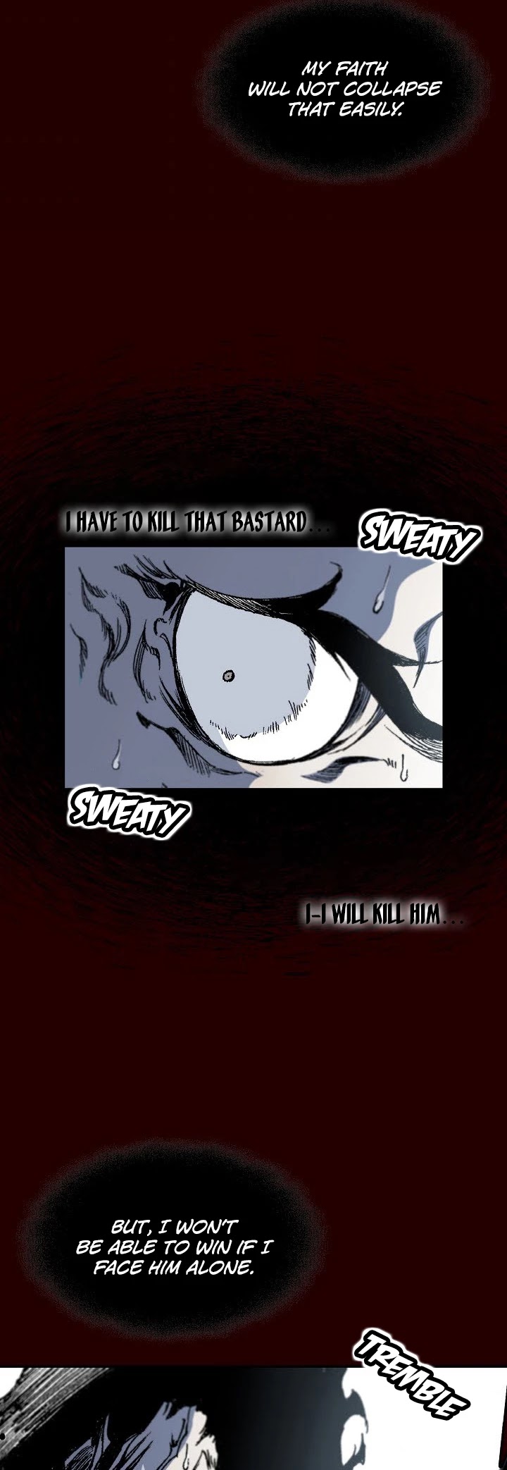Memoir Of The King Of War Chapter 55 page 4 - Chapter 55