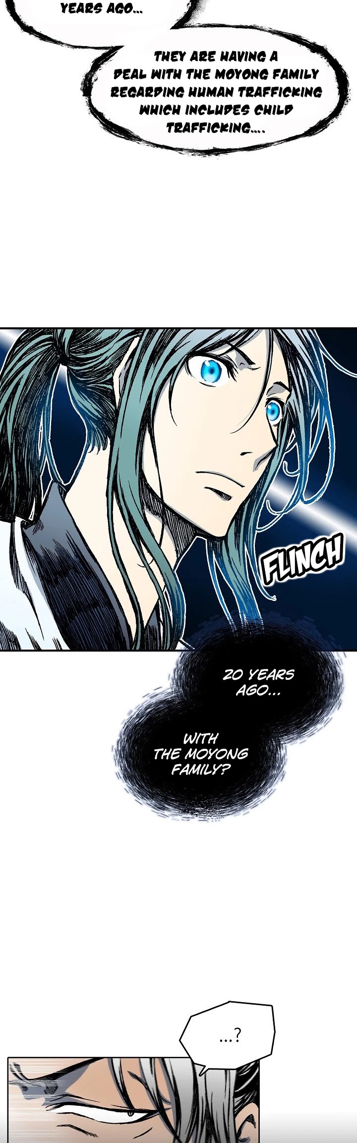 Memoir Of The King Of War Chapter 55 page 44 - Chapter 55