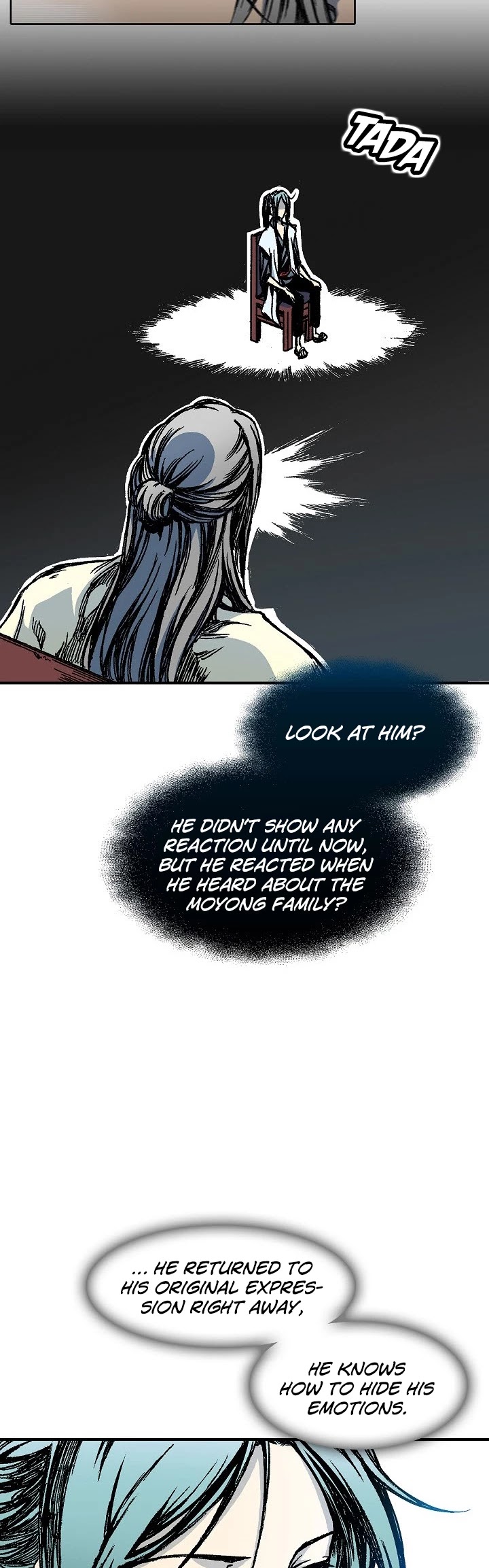 Memoir Of The King Of War Chapter 55 page 45 - Chapter 55