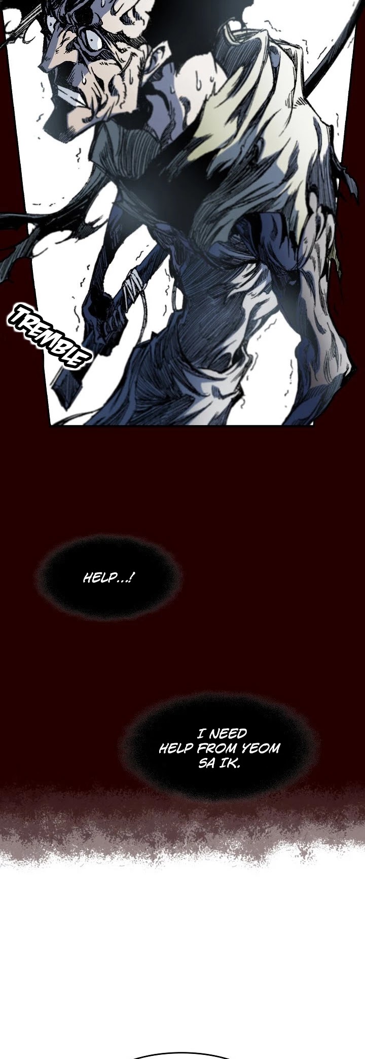 Memoir Of The King Of War Chapter 55 page 5 - Chapter 55