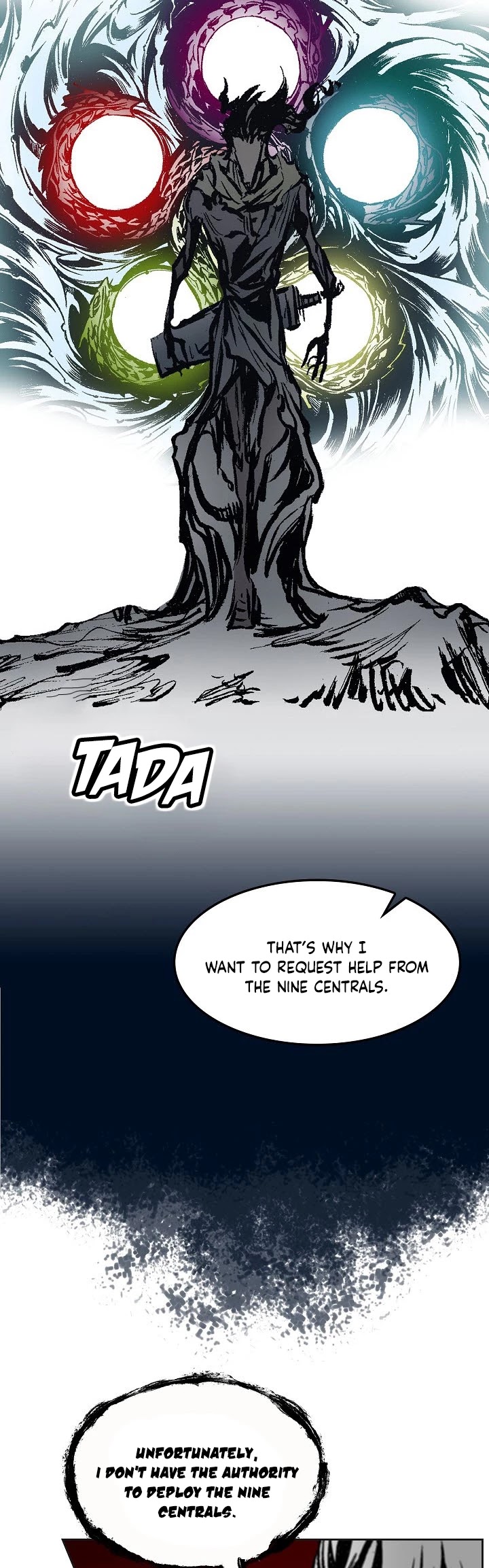 Memoir Of The King Of War Chapter 55 page 50 - Chapter 55