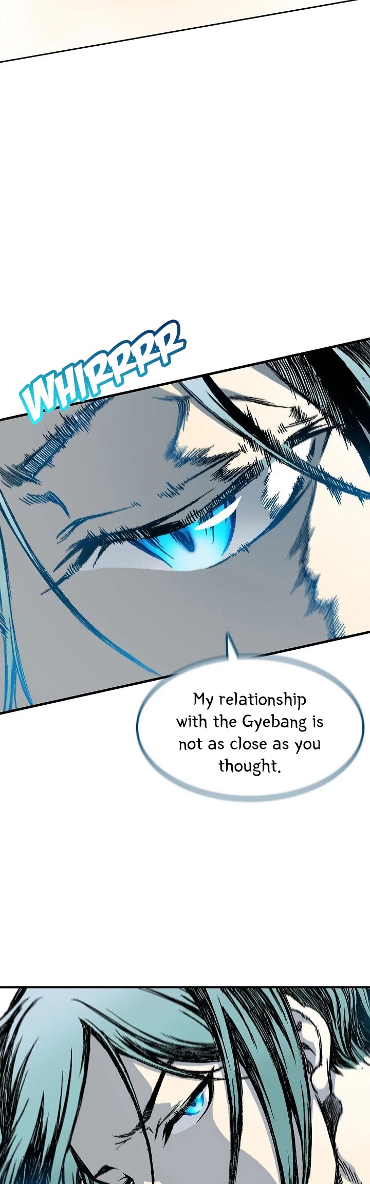Memoir Of The King Of War Chapter 55 page 58 - Chapter 55