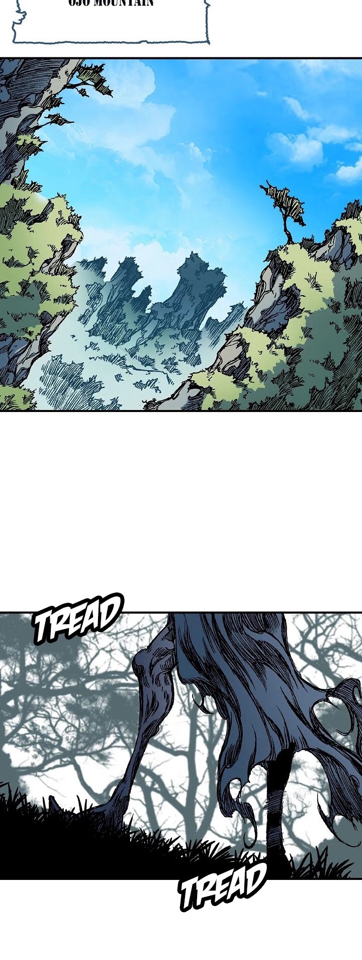 Memoir Of The King Of War Chapter 56 page 11 - Chapter 56