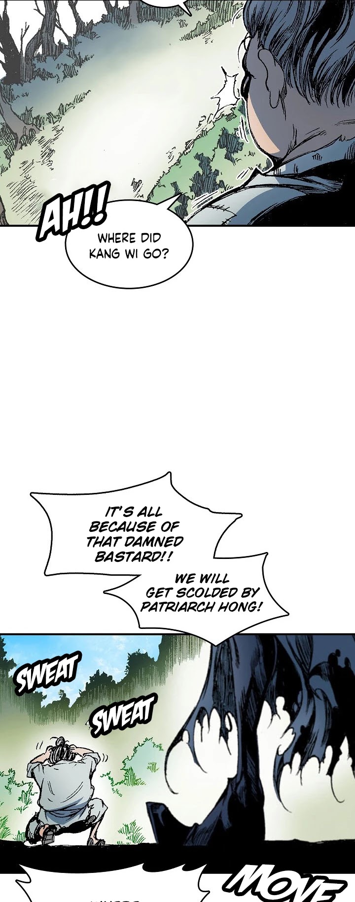 Memoir Of The King Of War Chapter 56 page 16 - Chapter 56