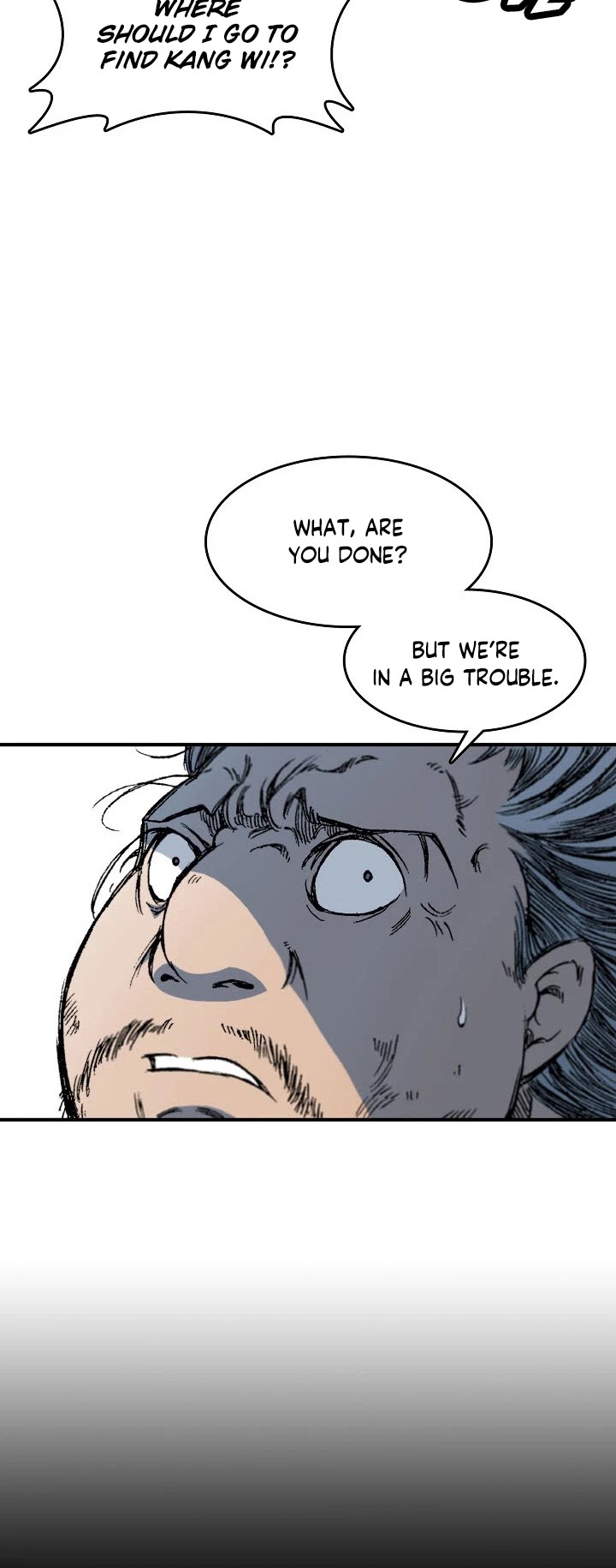 Memoir Of The King Of War Chapter 56 page 17 - Chapter 56