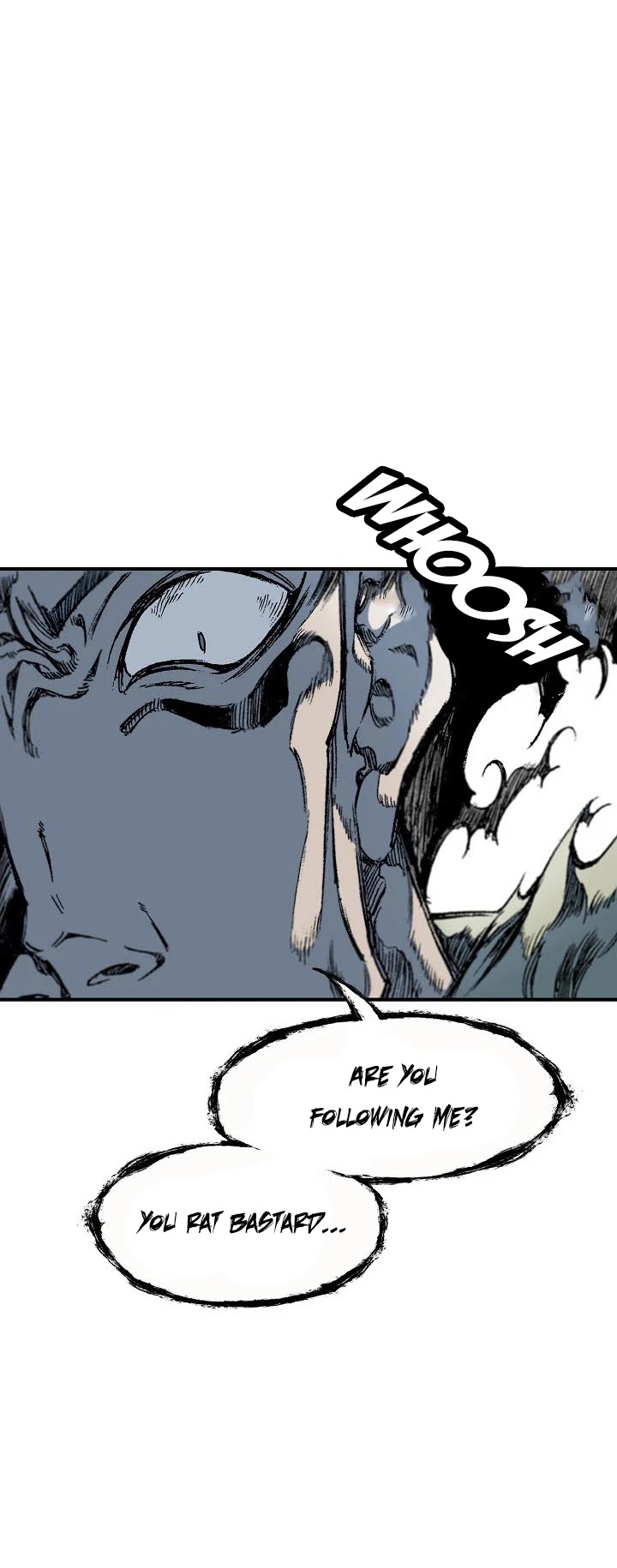 Memoir Of The King Of War Chapter 56 page 19 - Chapter 56