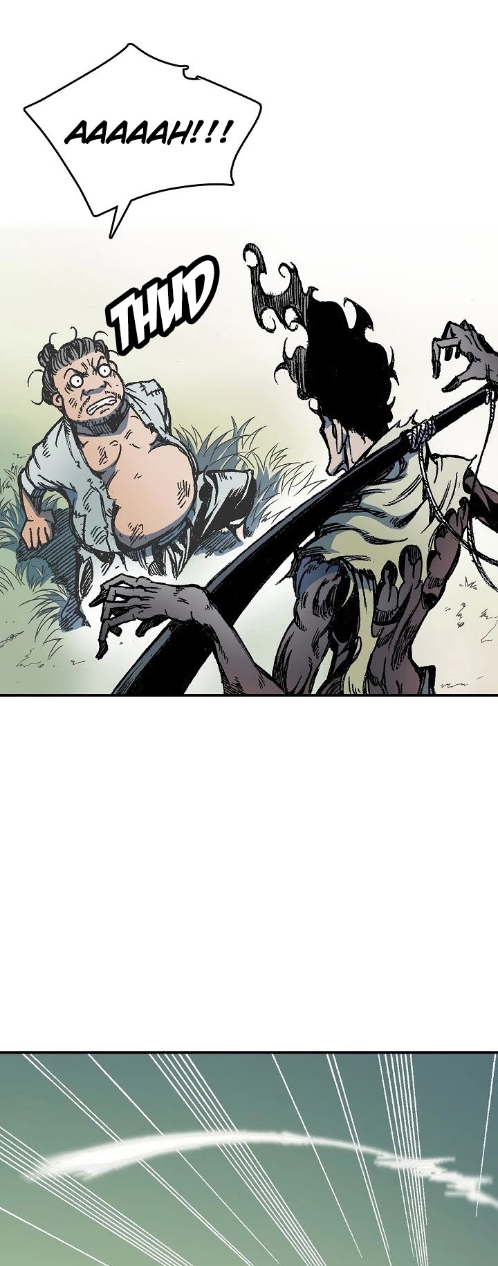 Memoir Of The King Of War Chapter 56 page 20 - Chapter 56