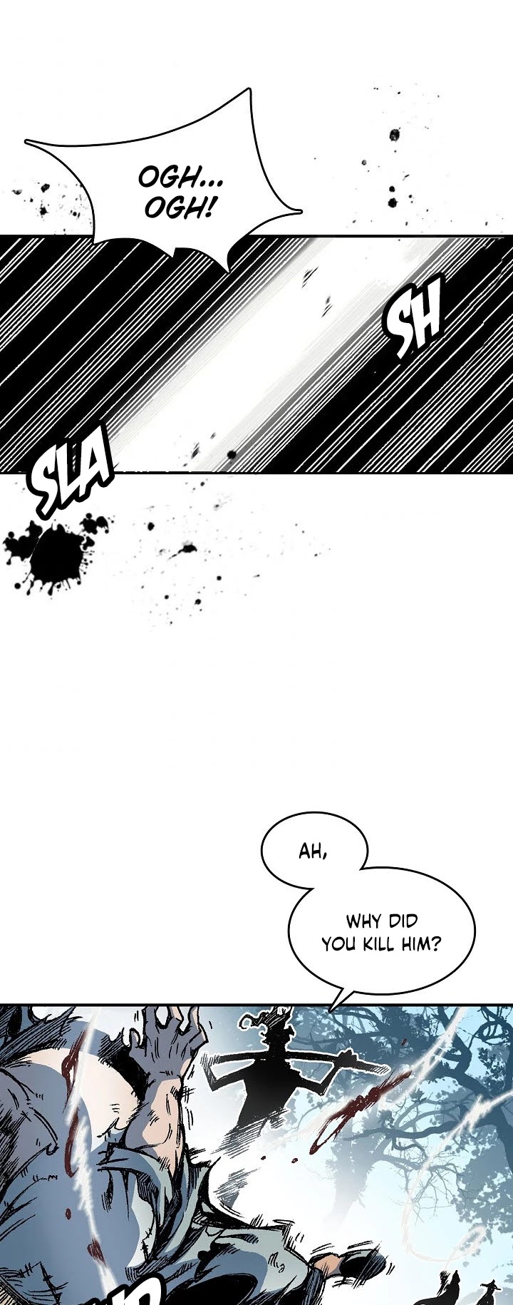 Memoir Of The King Of War Chapter 56 page 22 - Chapter 56
