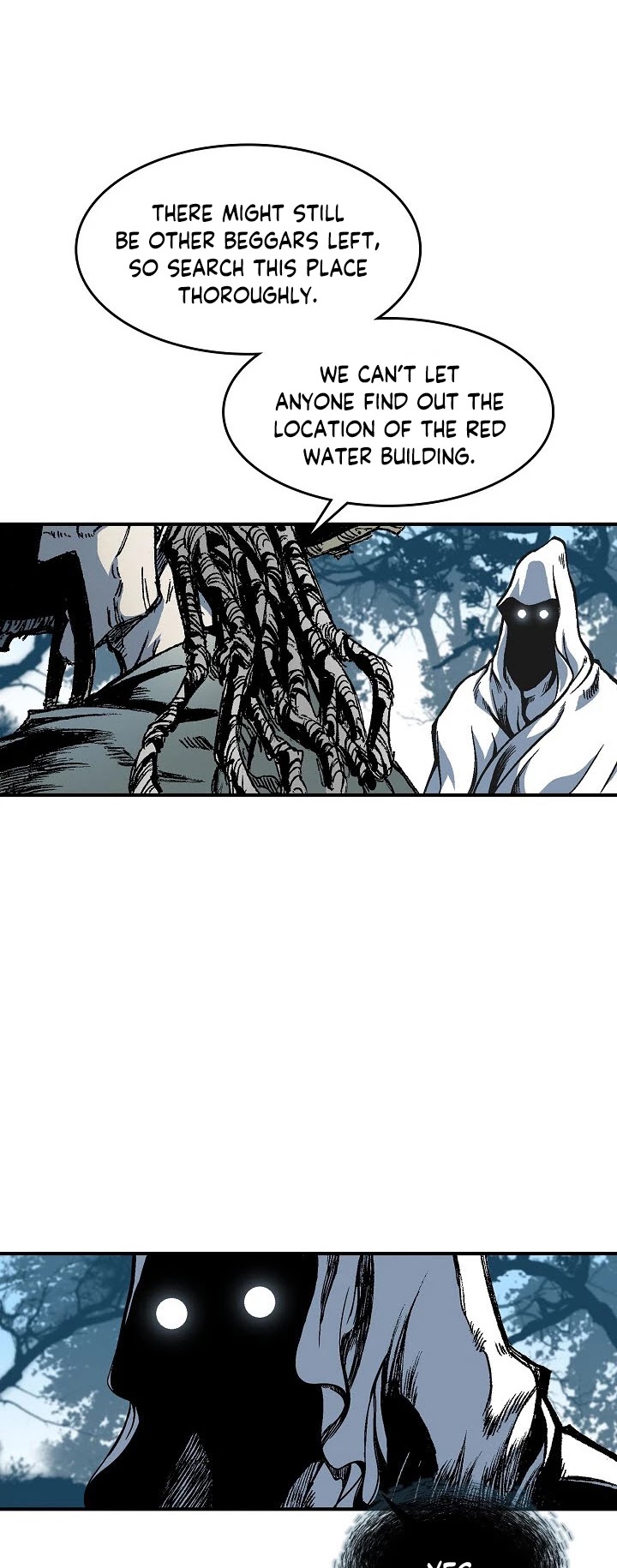 Memoir Of The King Of War Chapter 56 page 26 - Chapter 56