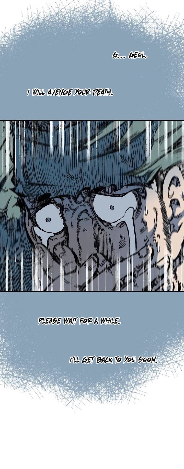 Memoir Of The King Of War Chapter 56 page 28 - Chapter 56