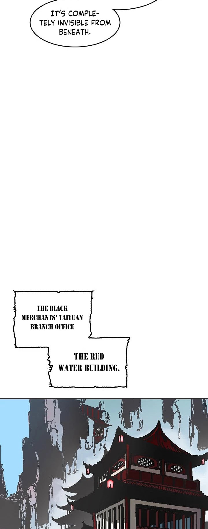 Memoir Of The King Of War Chapter 56 page 30 - Chapter 56