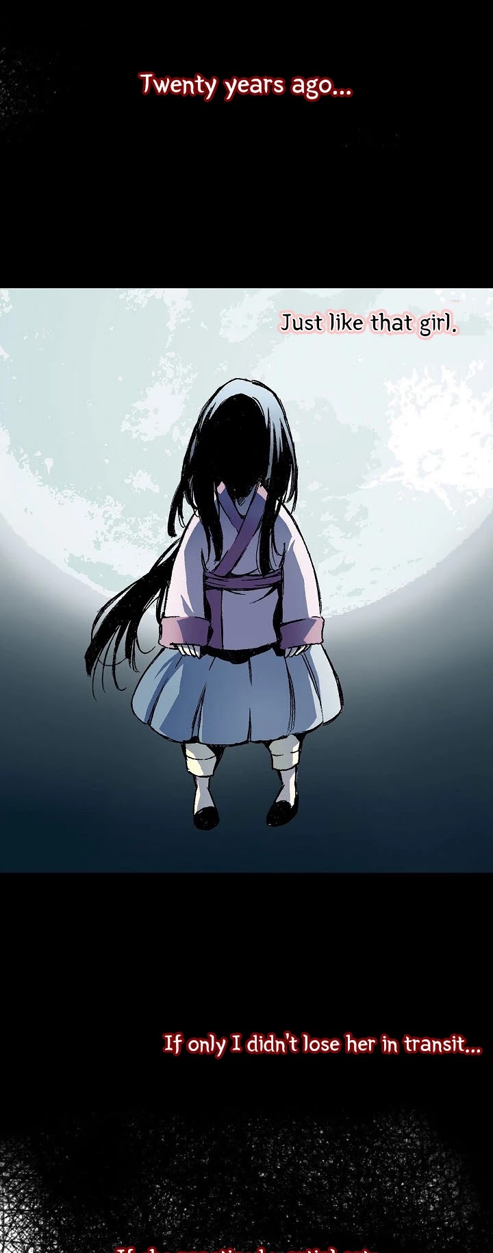 Memoir Of The King Of War Chapter 56 page 37 - Chapter 56