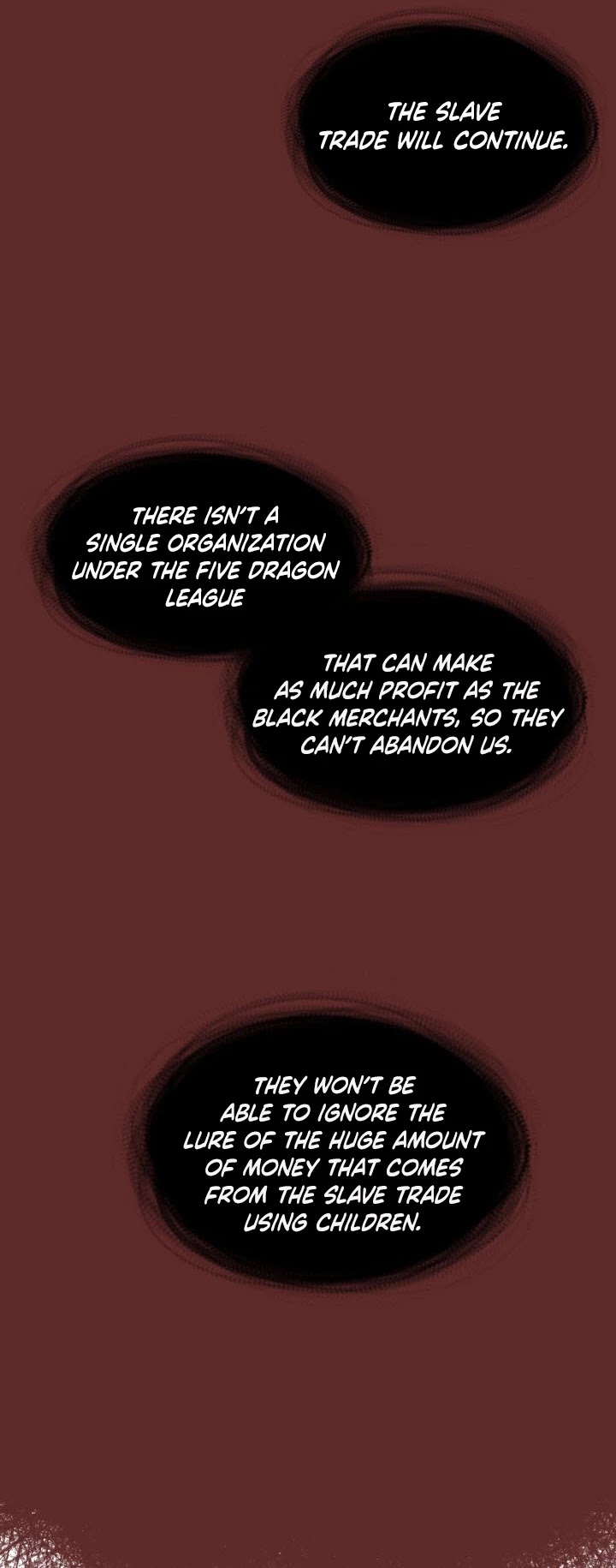 Memoir Of The King Of War Chapter 56 page 48 - Chapter 56
