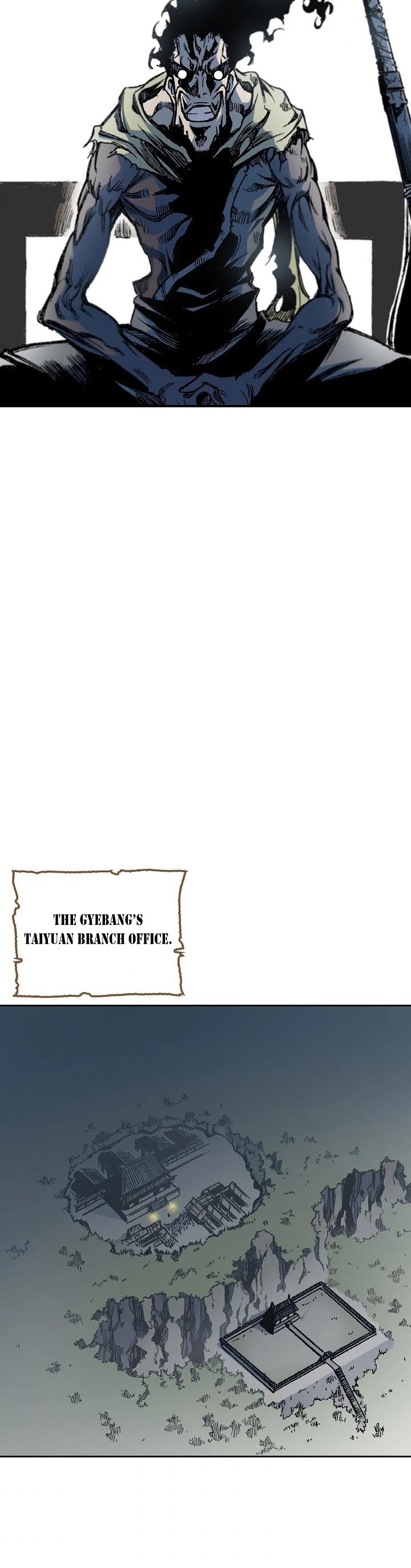 Memoir Of The King Of War Chapter 56 page 50 - Chapter 56