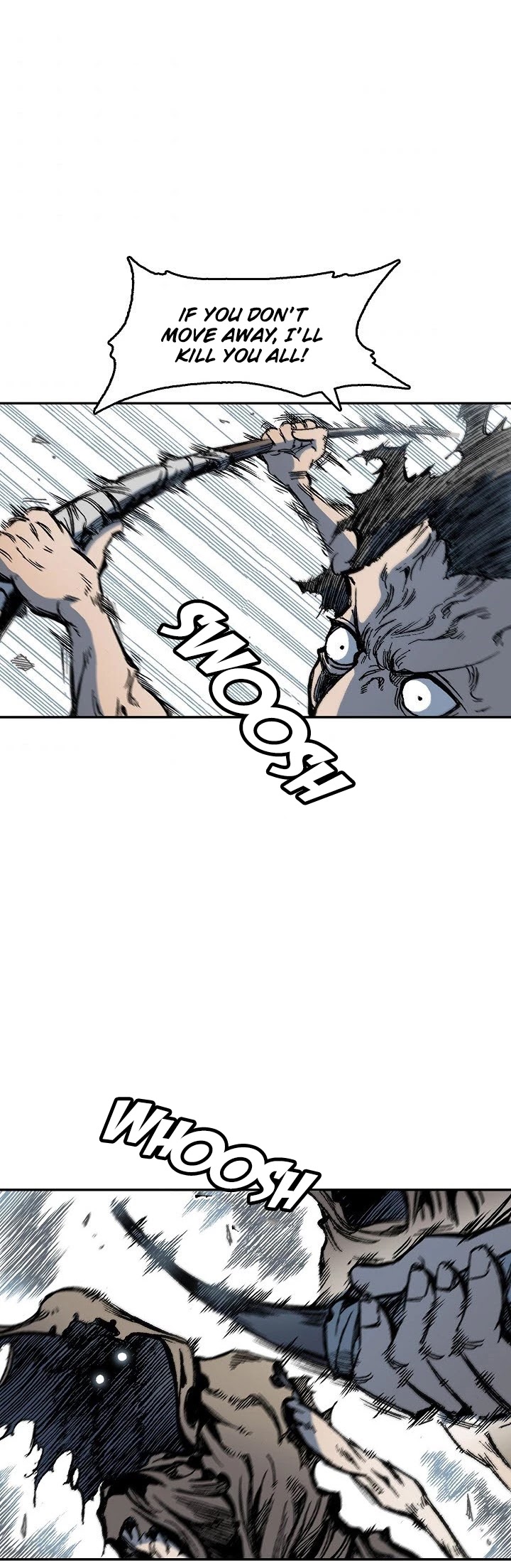 Memoir Of The King Of War Chapter 57 page 41 - Chapter 57