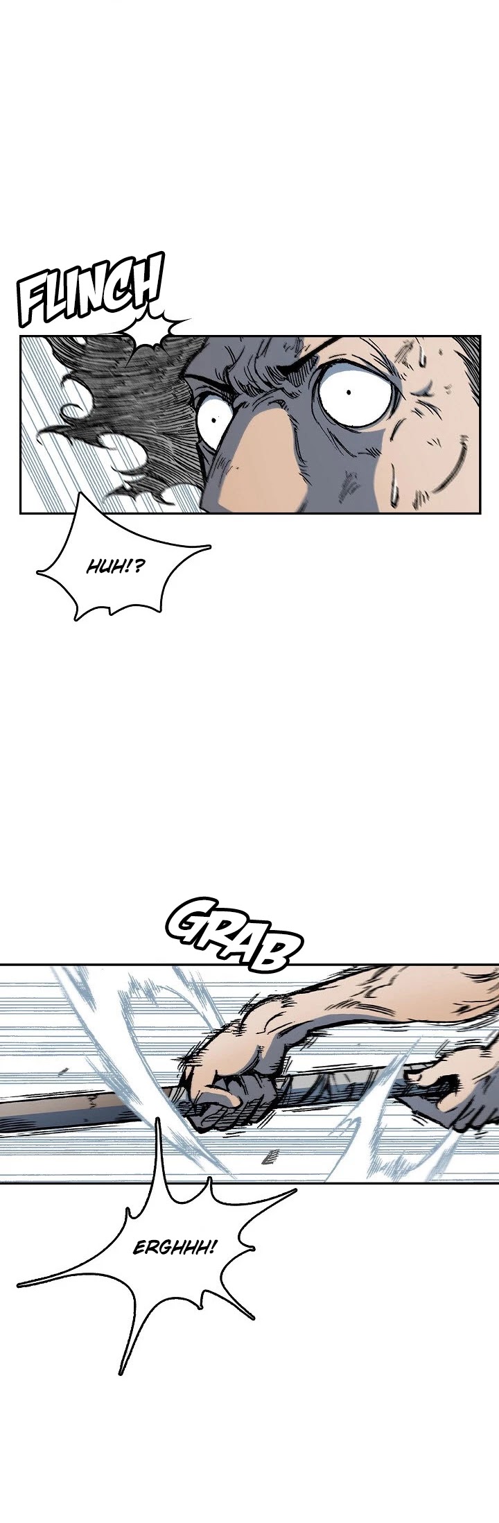 Memoir Of The King Of War Chapter 57 page 42 - Chapter 57