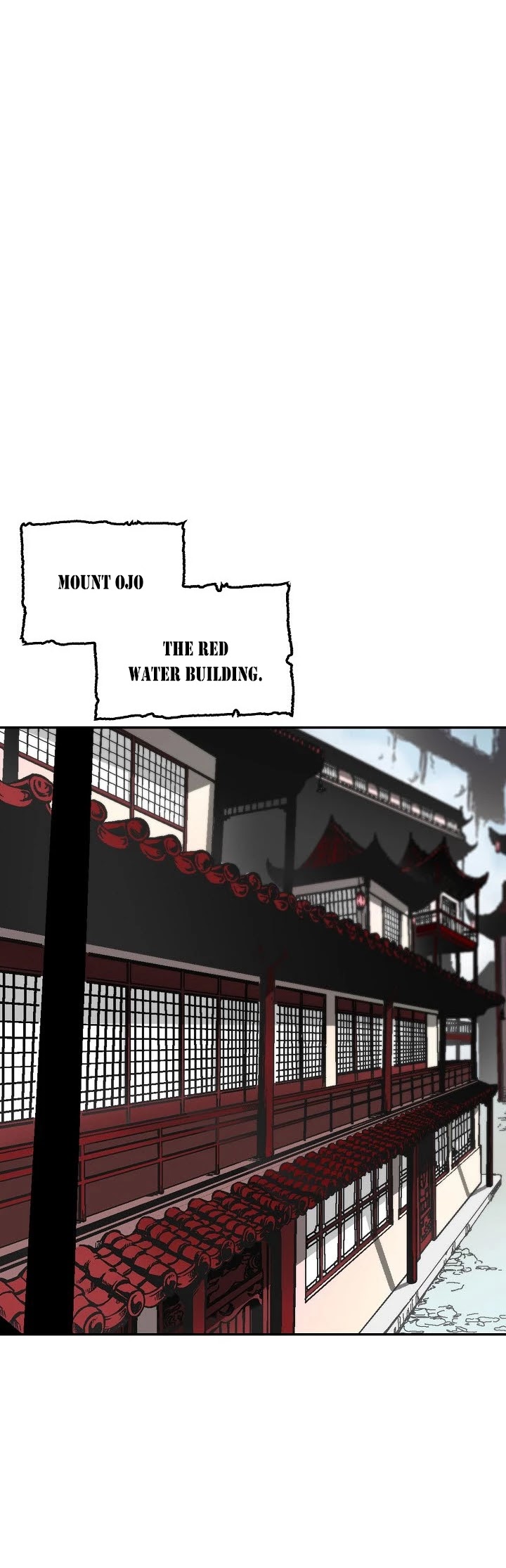Memoir Of The King Of War Chapter 57 page 6 - Chapter 57