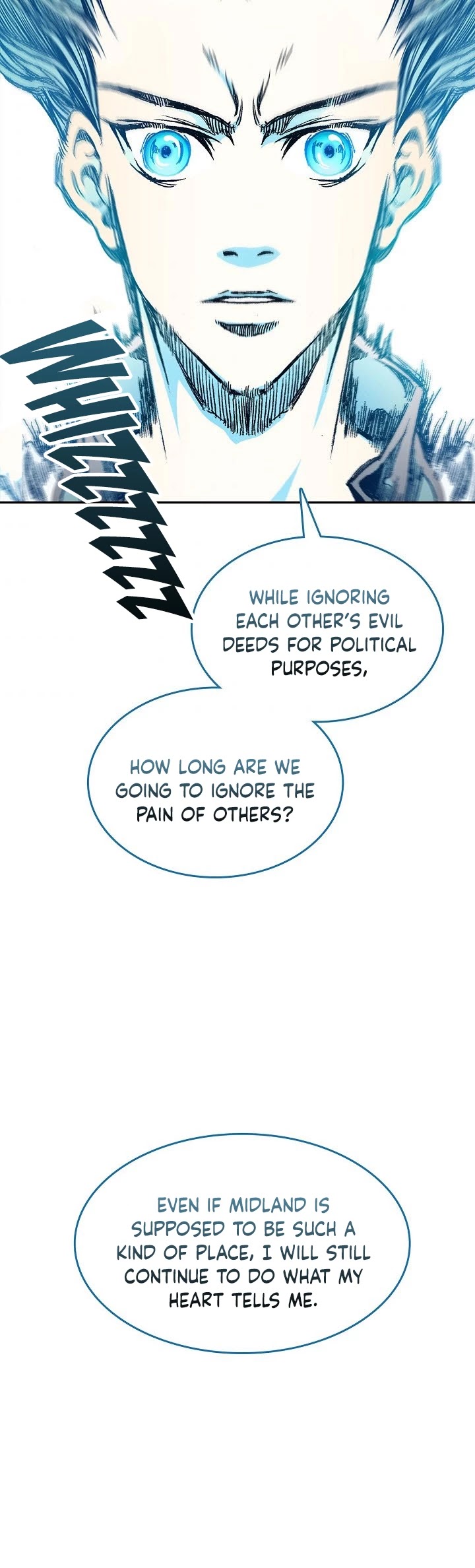 Memoir Of The King Of War Chapter 58 page 21 - Chapter 58