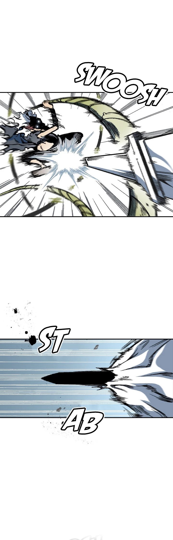 Memoir Of The King Of War Chapter 58 page 31 - Chapter 58