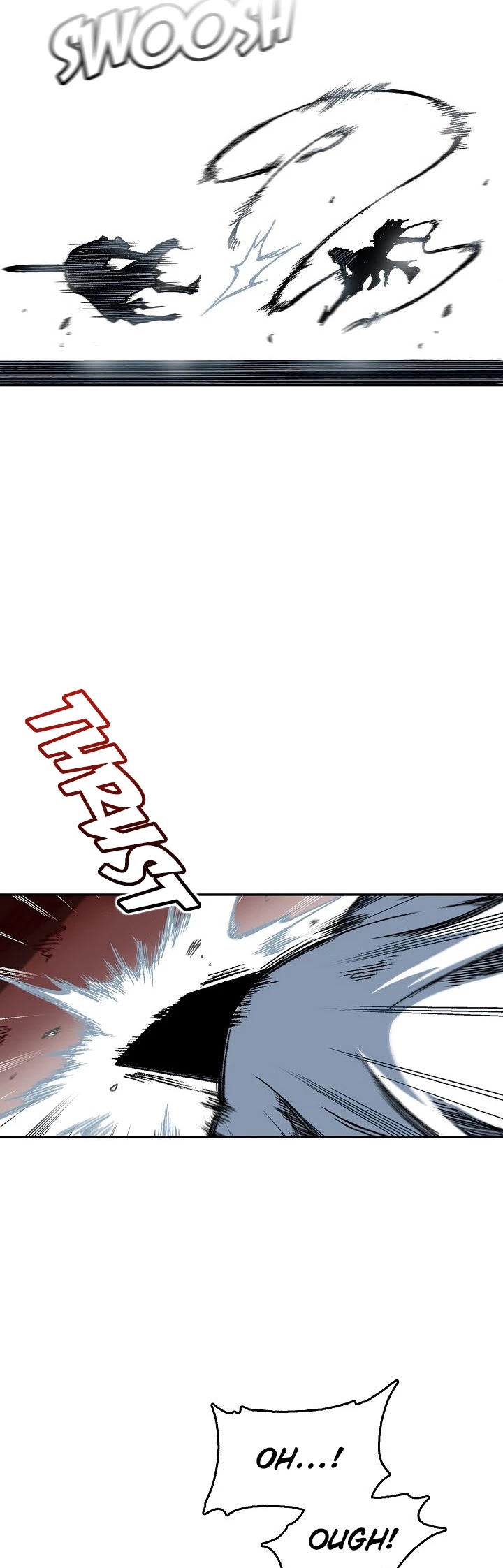 Memoir Of The King Of War Chapter 58 page 32 - Chapter 58