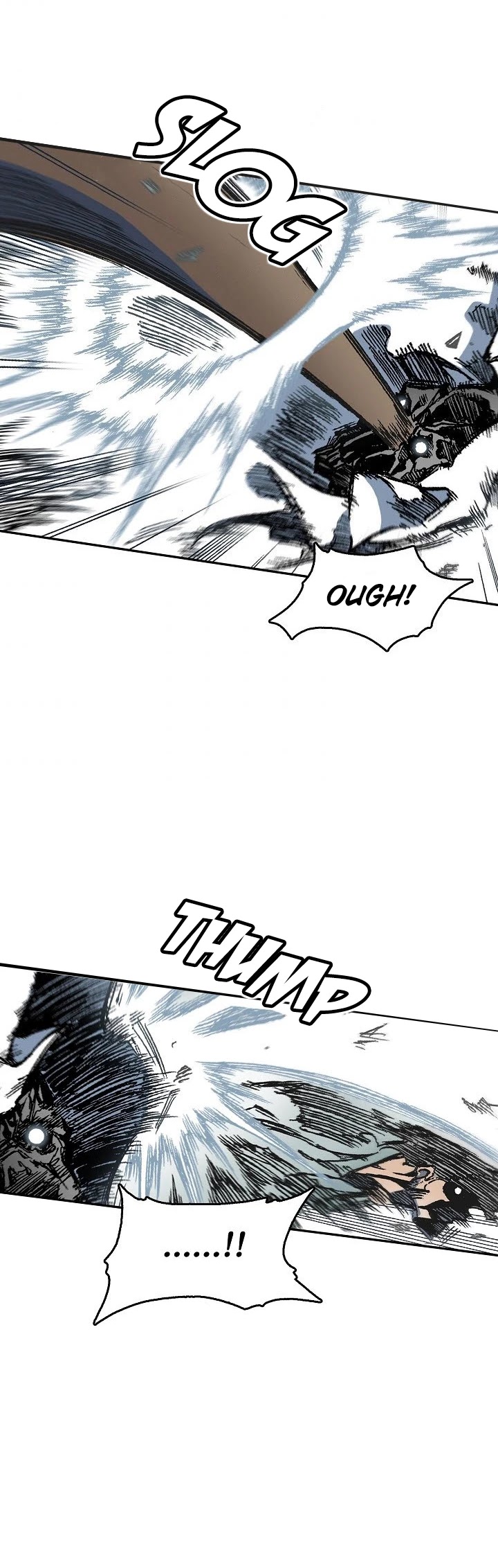 Memoir Of The King Of War Chapter 58 page 40 - Chapter 58