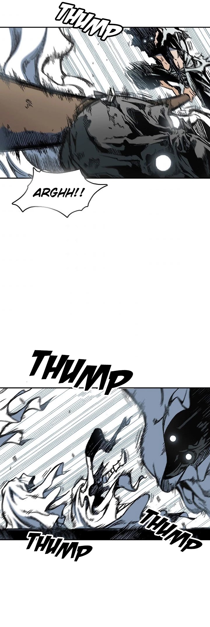 Memoir Of The King Of War Chapter 58 page 45 - Chapter 58