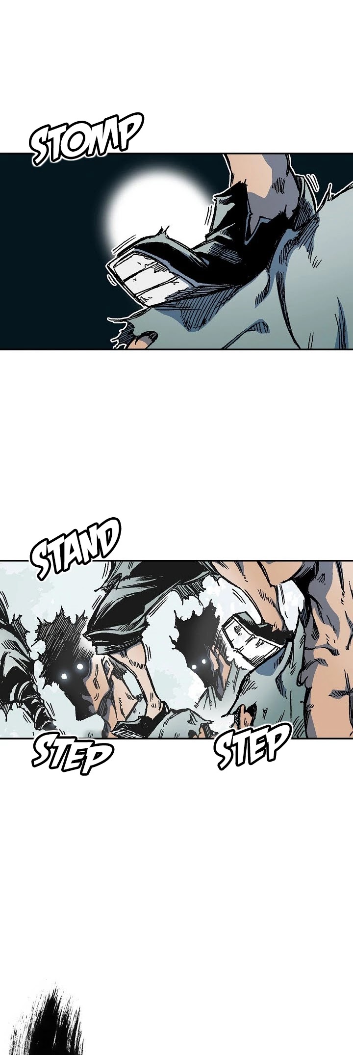 Memoir Of The King Of War Chapter 58 page 46 - Chapter 58