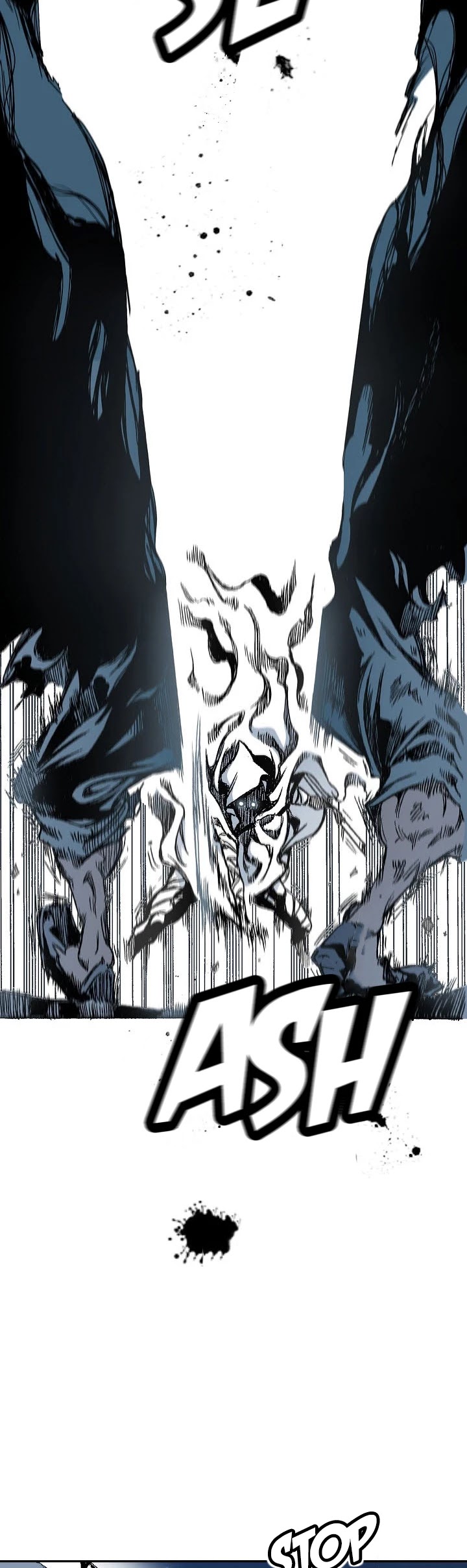 Memoir Of The King Of War Chapter 58 page 6 - Chapter 58