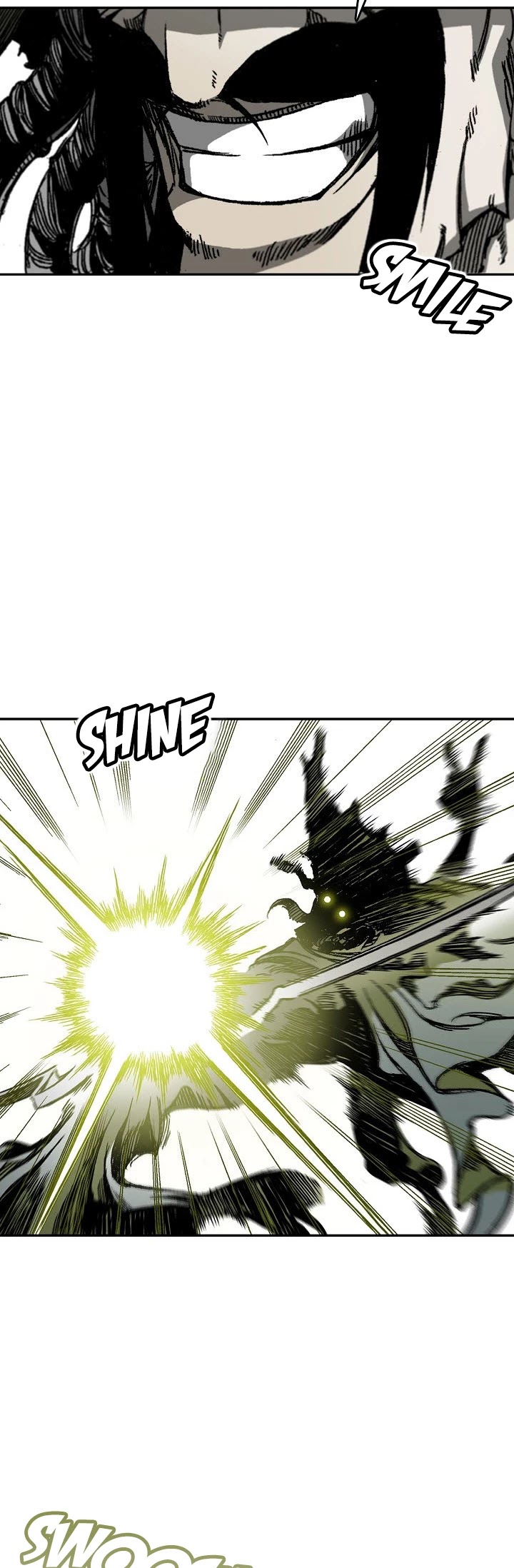 Memoir Of The King Of War Chapter 59 page 13 - Chapter 59