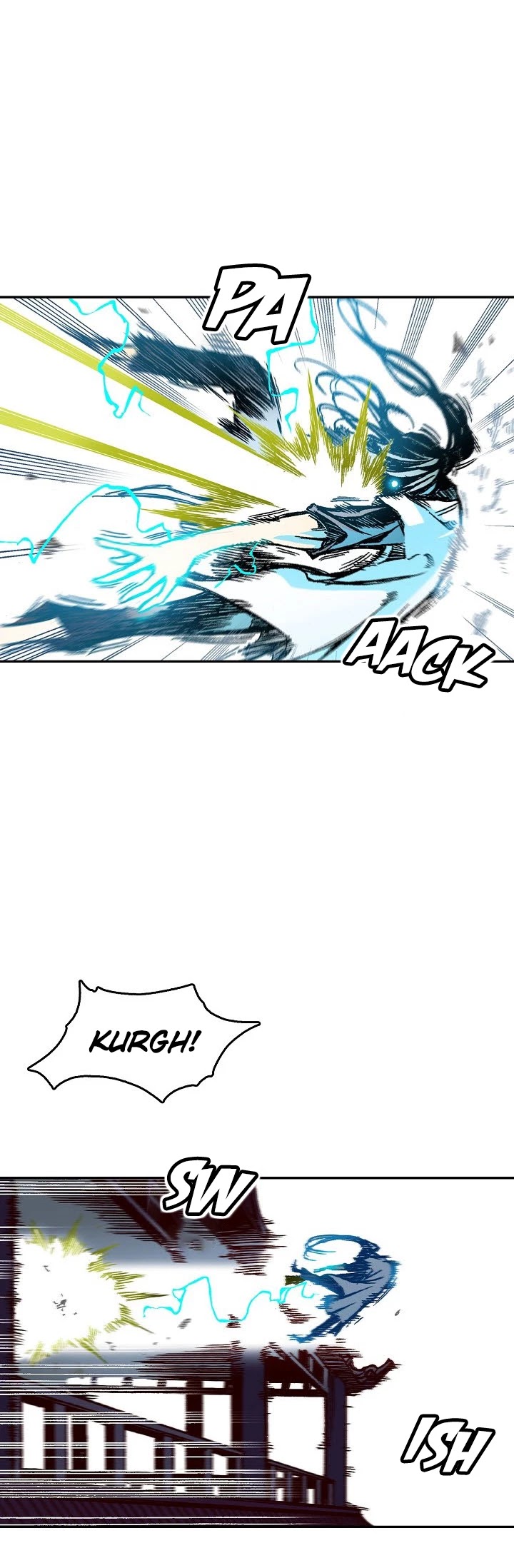 Memoir Of The King Of War Chapter 59 page 15 - Chapter 59