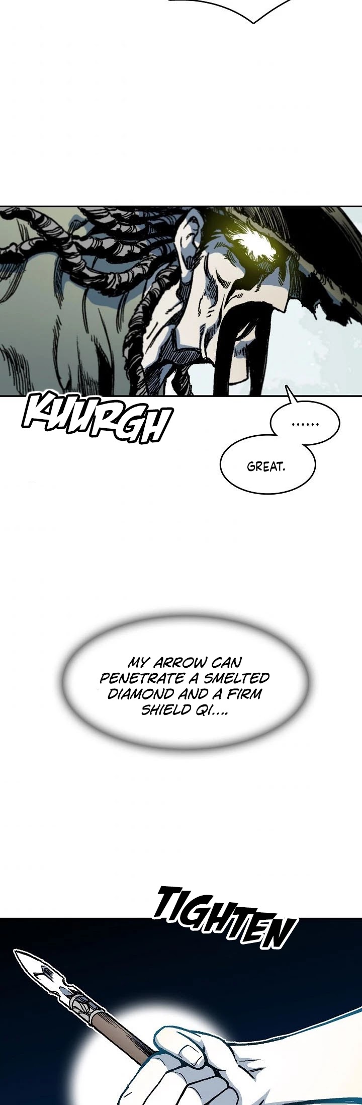 Memoir Of The King Of War Chapter 59 page 19 - Chapter 59