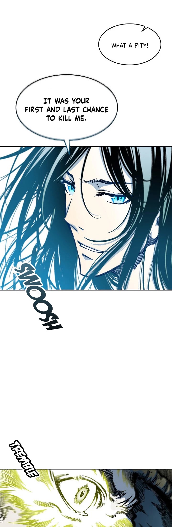 Memoir Of The King Of War Chapter 59 page 22 - Chapter 59