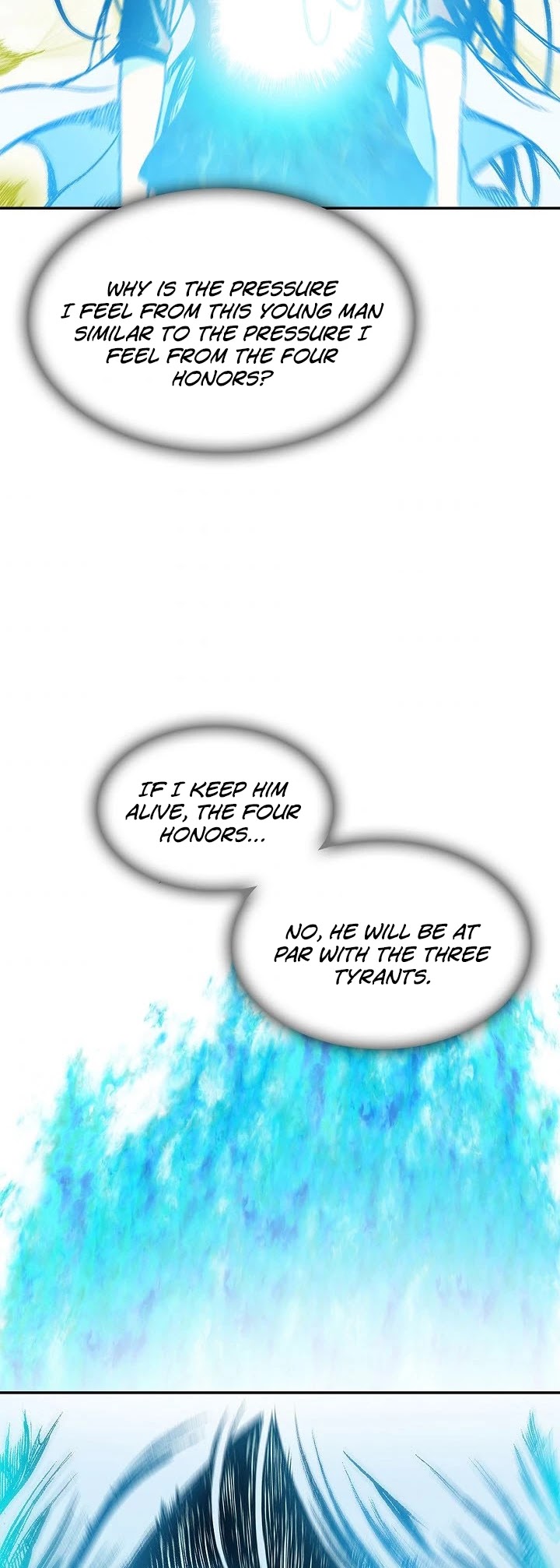 Memoir Of The King Of War Chapter 59 page 24 - Chapter 59