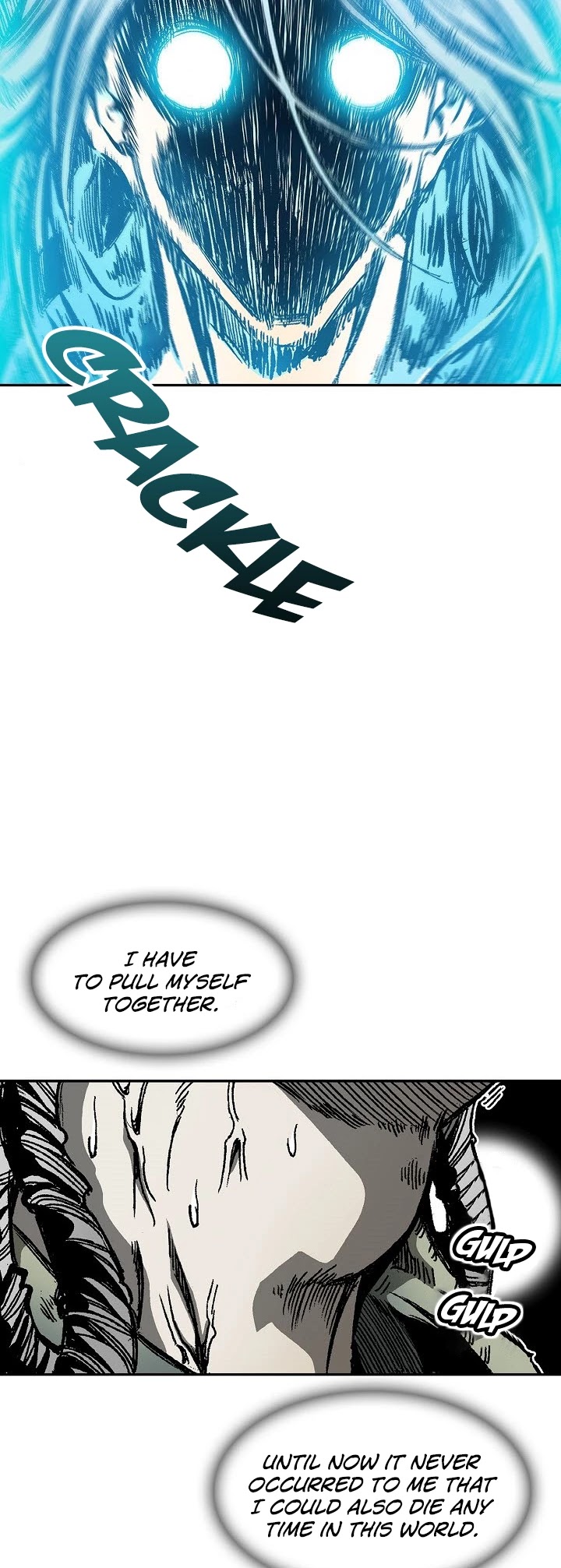 Memoir Of The King Of War Chapter 59 page 25 - Chapter 59