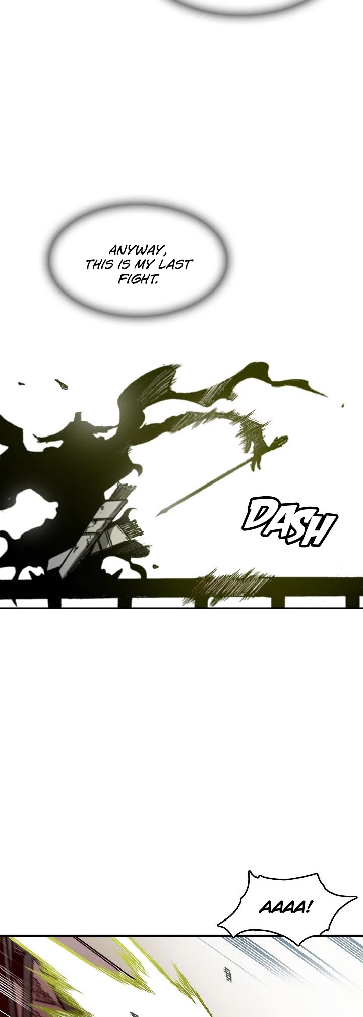 Memoir Of The King Of War Chapter 59 page 26 - Chapter 59
