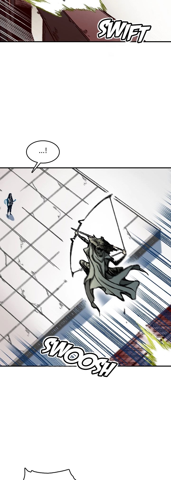 Memoir Of The King Of War Chapter 59 page 27 - Chapter 59
