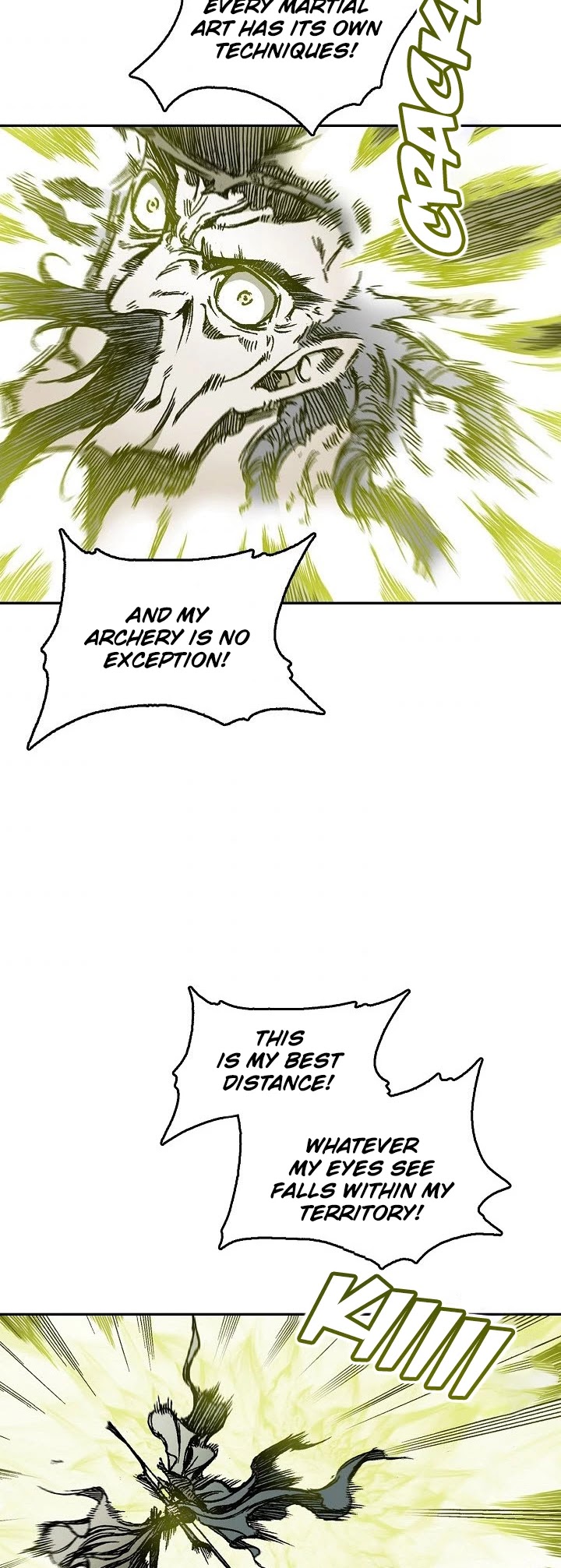 Memoir Of The King Of War Chapter 59 page 30 - Chapter 59