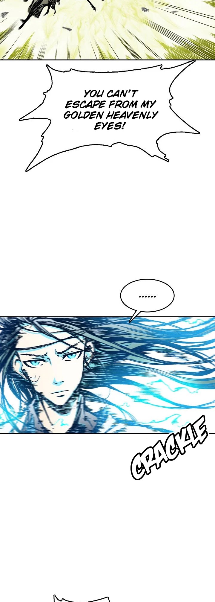 Memoir Of The King Of War Chapter 59 page 31 - Chapter 59