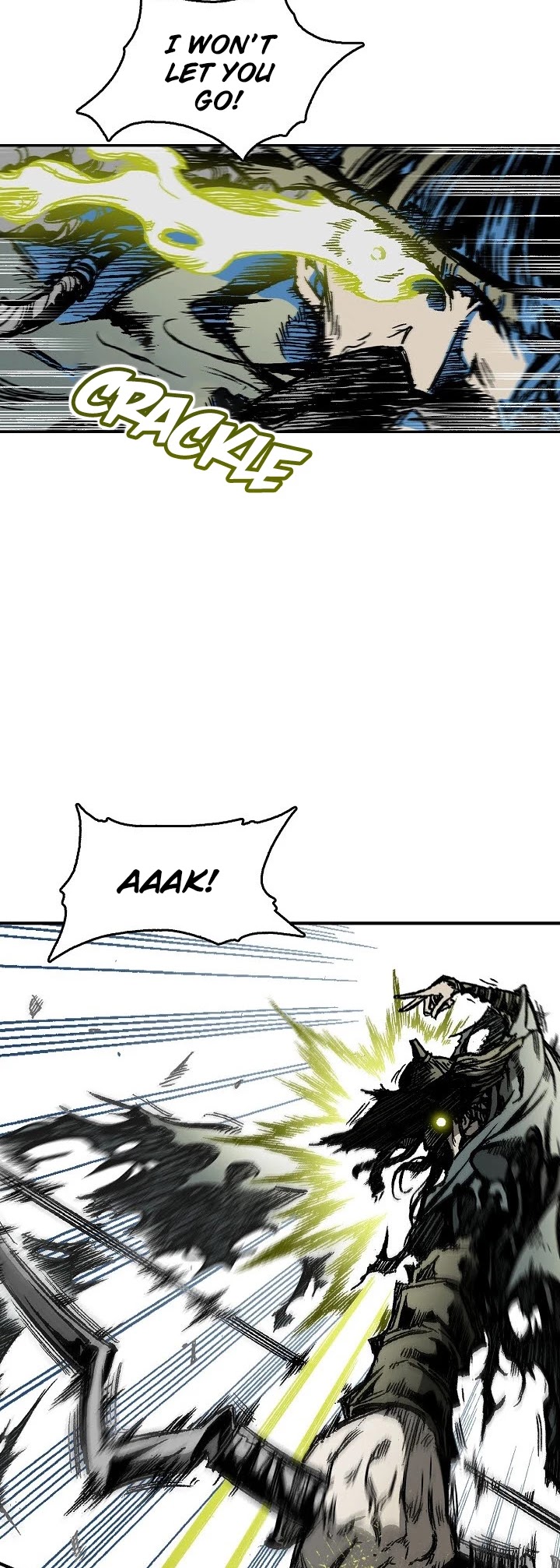 Memoir Of The King Of War Chapter 59 page 32 - Chapter 59