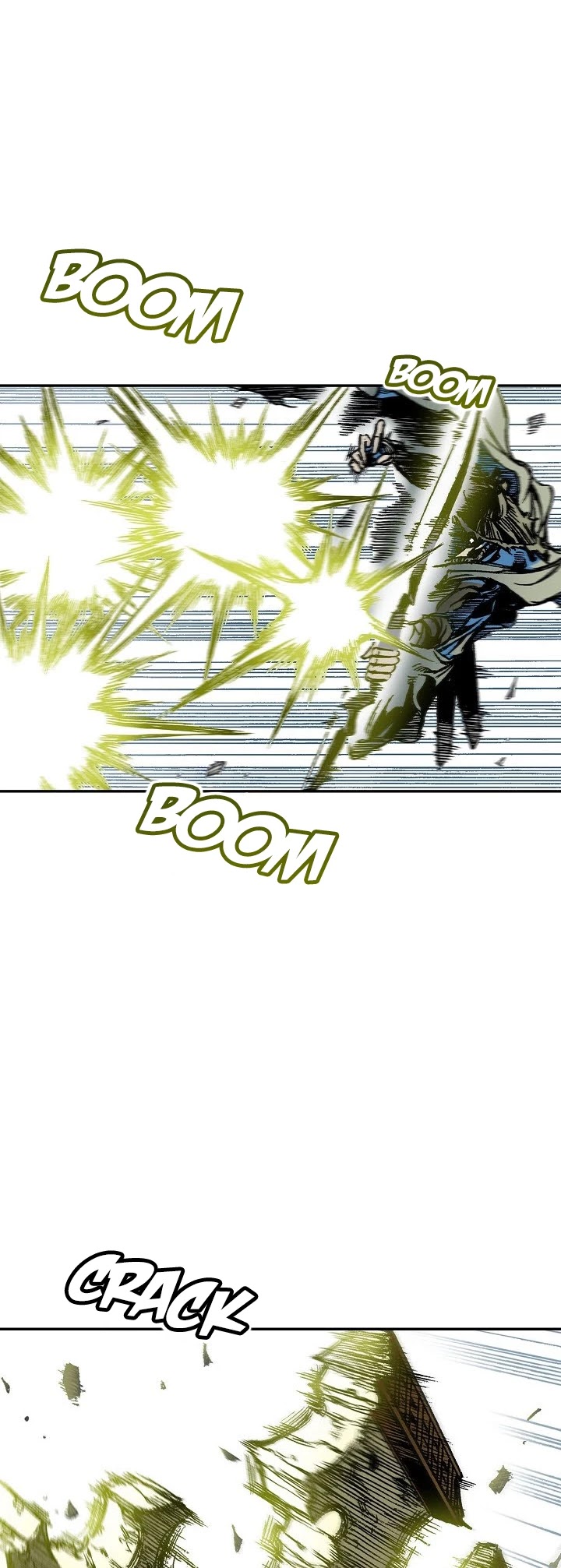 Memoir Of The King Of War Chapter 59 page 34 - Chapter 59